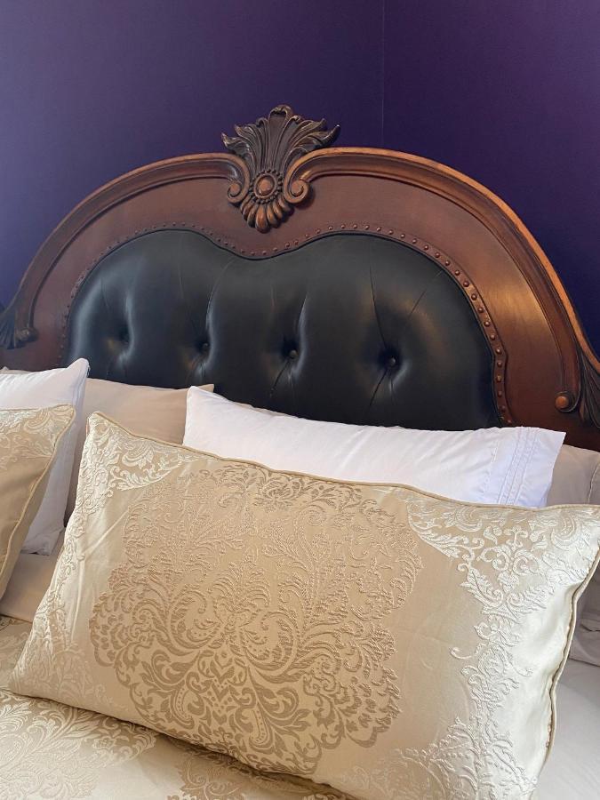 Seabank House The Royal Bed & Breakfast