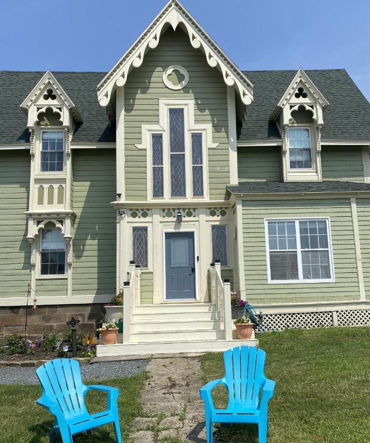 Seabank House The Royal Pictou